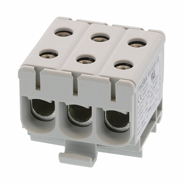 2016066163 Molex  Especializado