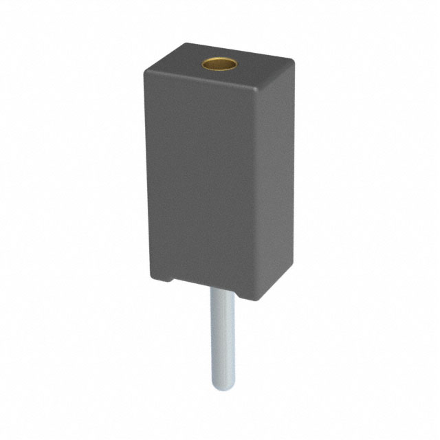 851-47-001-10-001000 Mill-Max Manufacturing Corp.  Embases Prises femelles