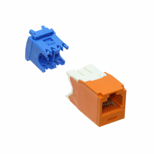 CJK6X88TGOR Panduit Corp  Keystone Inserts