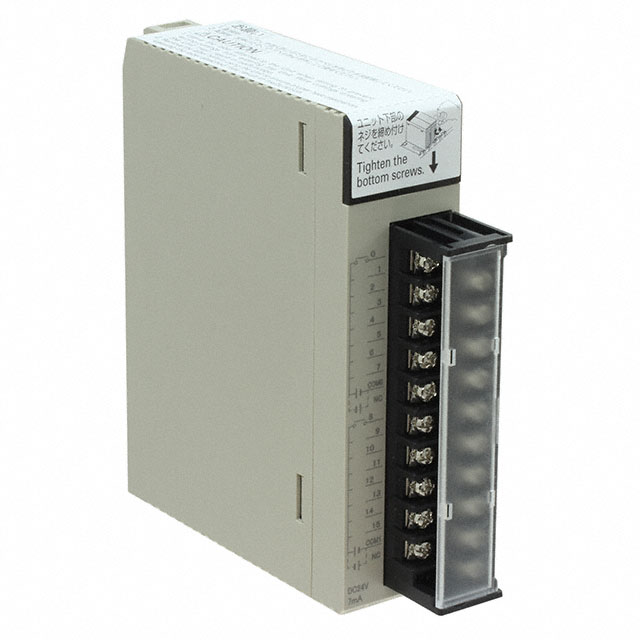 CS1W-IDP01 Omron Automation and Safety Modules PLC