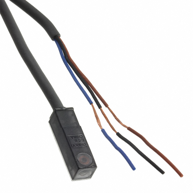 E2S-W14 1M Omron Automation and Safety  Näherungssensoren – Industrie
