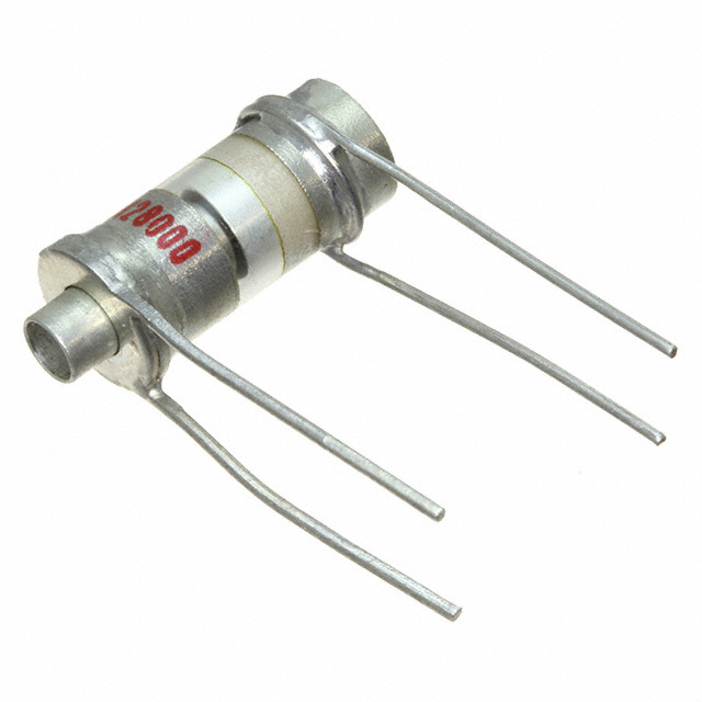 GEN28000 Sprague-Goodman  condensadores de silicio