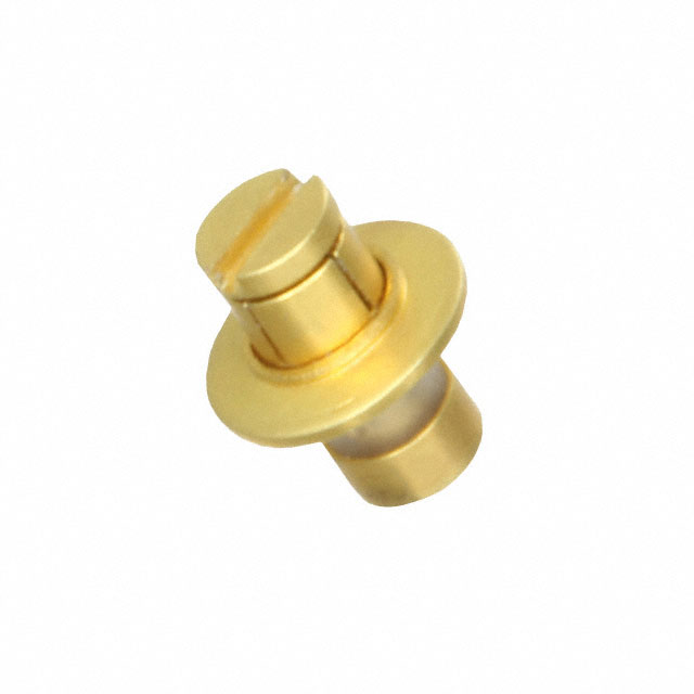 GUF1R200 Sprague-Goodman  Condensateurs au silicium