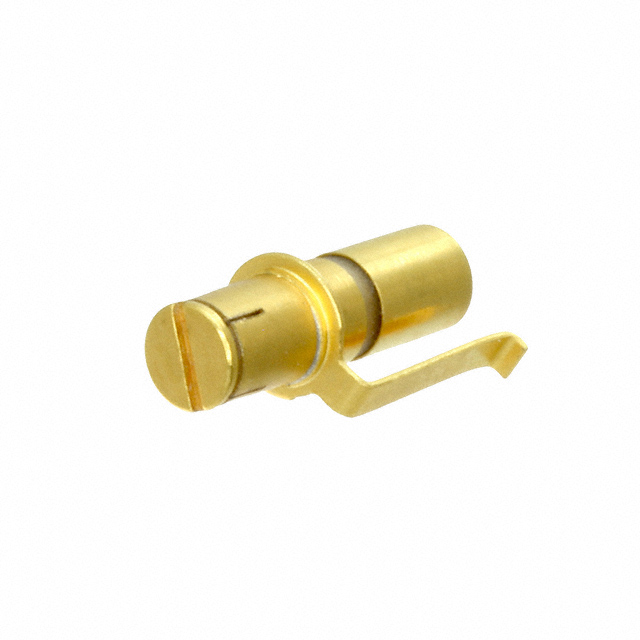 GWV8R000 Sprague-Goodman  Condensateurs au silicium