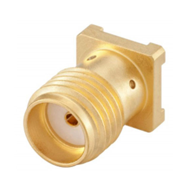 32K10A-40ML5 Rosenberger  Coaxial Connector (RF) Assemblies
