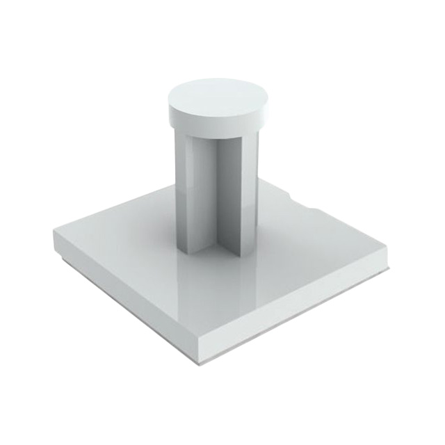 PSB-16M-01A2-RT Essentra Components  Supporti per schede