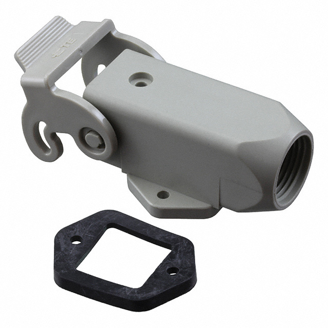 T1619031111-000 TE Connectivity AMP Connectors  Boîtiers de connecteurs robustes, capots, bases