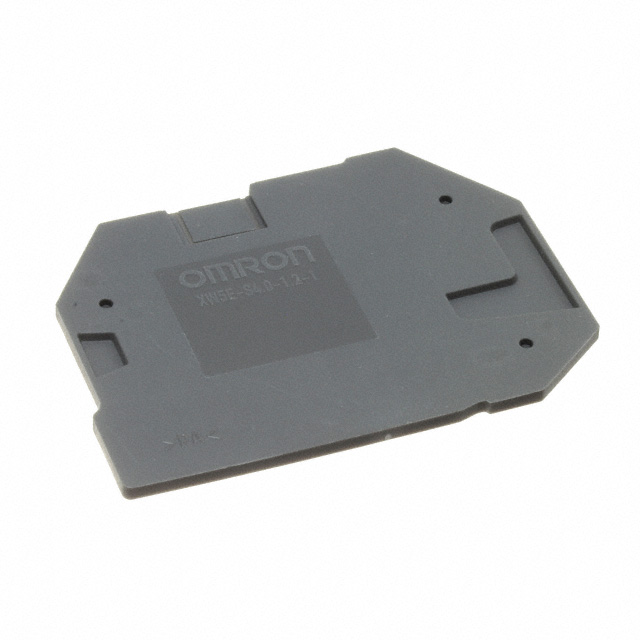 XW5E-S4.0-1.2-1 Omron Automation and Safety  Accessories