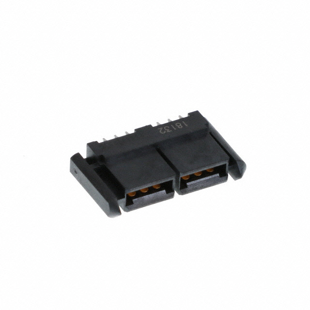 0461120403 Molex  Specialized