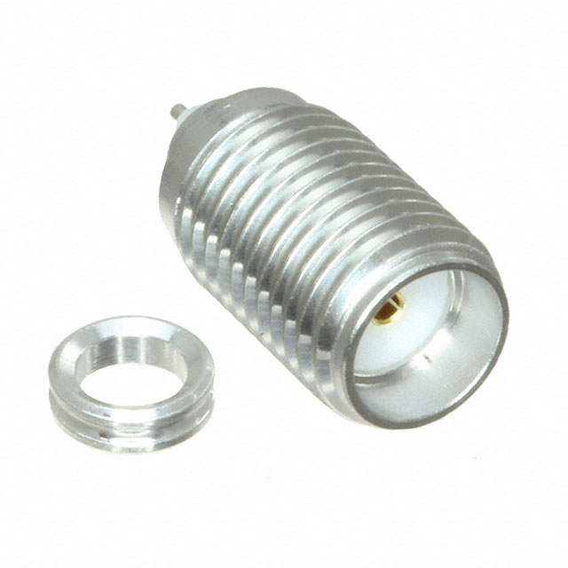 1053182-1 TE Connectivity AMP Connectors  Koaxialsteckverbinder (HF)-Baugruppen