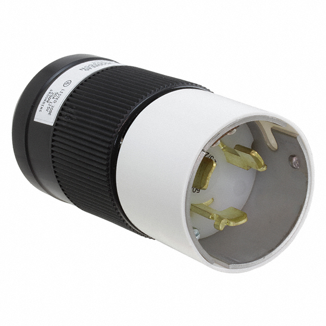 1301550134 Molex  Plugs and Receptacles