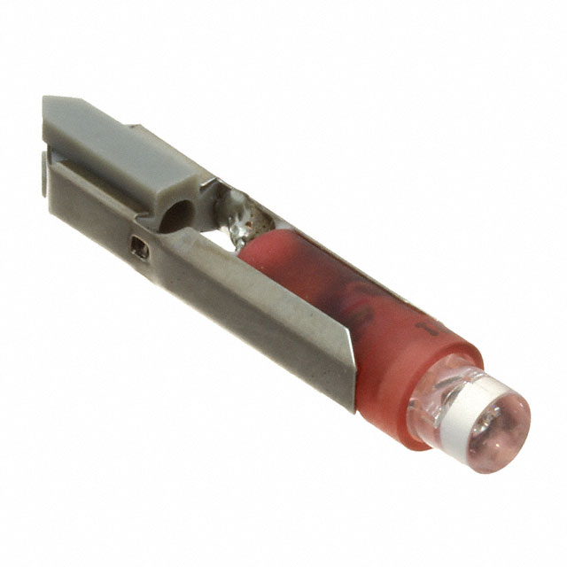 24LS4-R1 Visual Communications Company - VCC  Remplacement des lampes