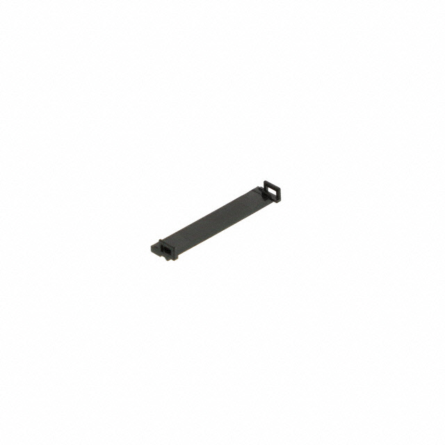 5031515009 Molex  FFC FPC (Flat Flexible) Connector Accessories