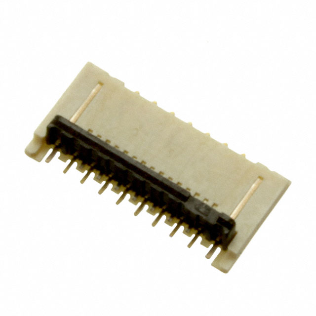 FH64MA-15S-0.25SHW(99) Hirose Electric Co Ltd  FFC FPC (Flat Flexible) Connector Assemblies