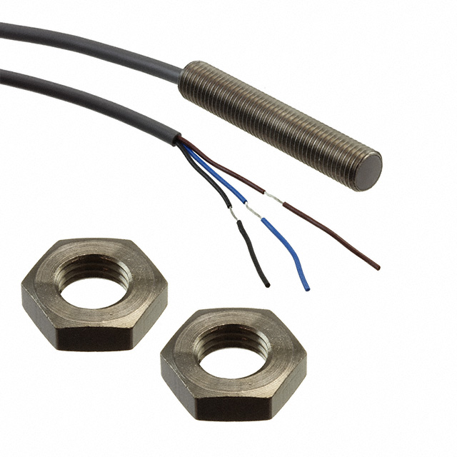 IA08BLF15NO Carlo Gavazzi Inc. Capteurs de proximité - Industriels