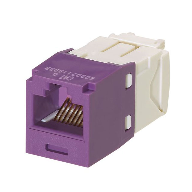 CJ688TGVL-24 Panduit Corp  Inserciones Keystone