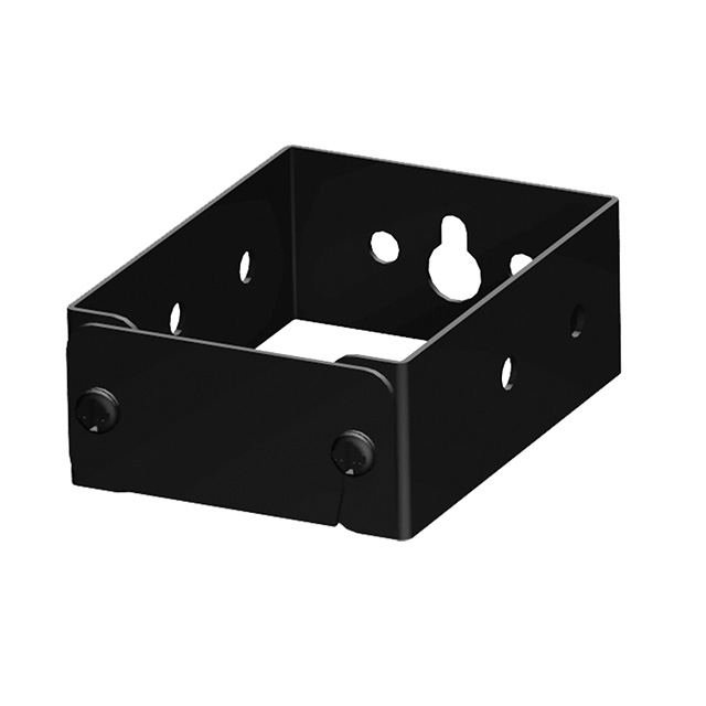 CMRC34BK1 Hammond Manufacturing  Accessoires de rack