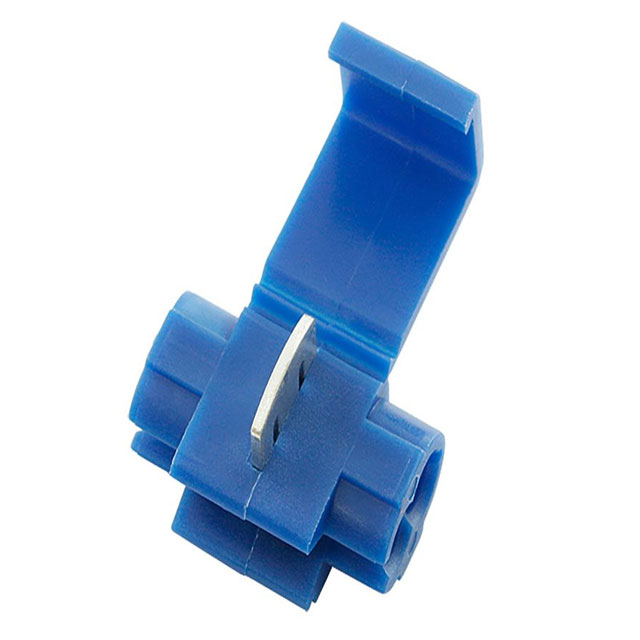 EQSP14-Q Panduit Corp  Conectores de empalme de cables