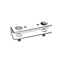HGS3 Hammond Manufacturing  Rack Accessories