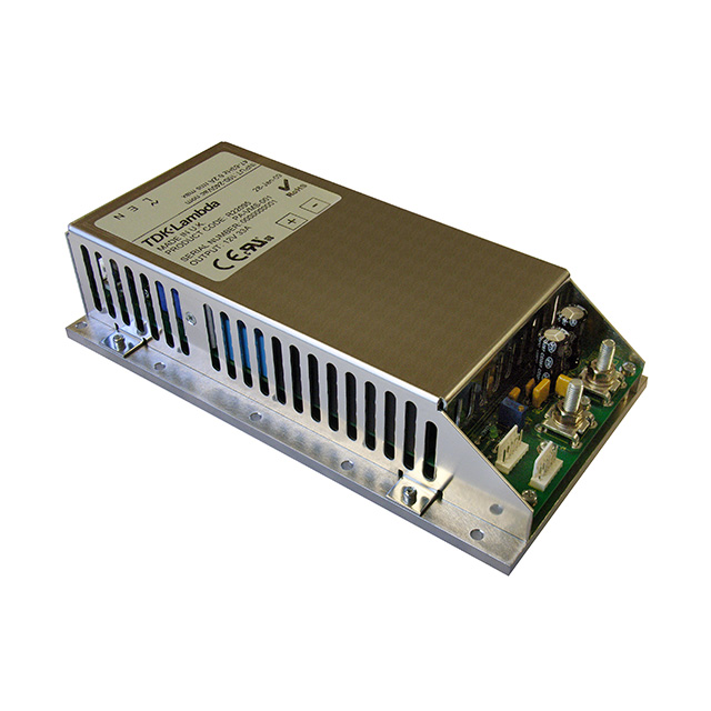 R22095 TDK-Lambda Americas Inc  AC DC Converters