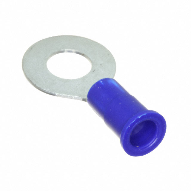 12-14-P 3M  Conectores de anillo