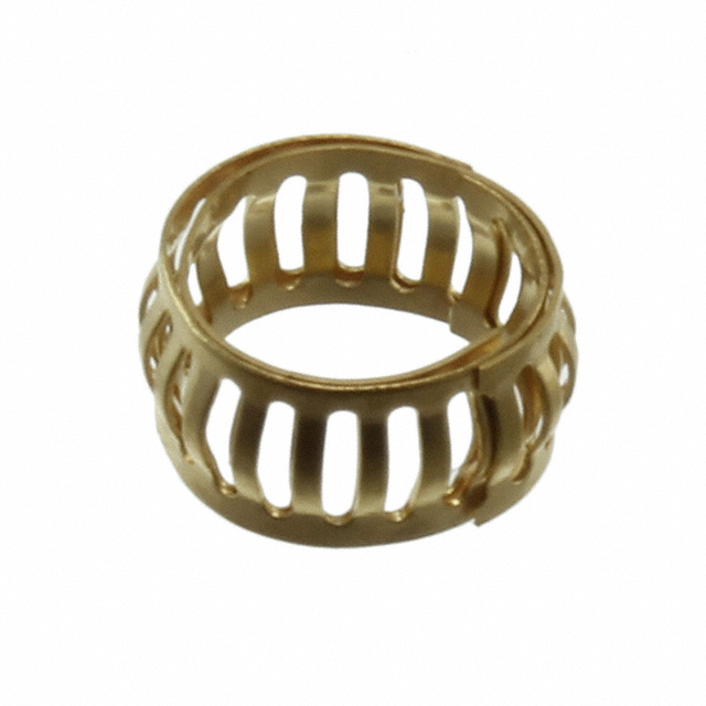 2-192048-4 TE Connectivity AMP Connectors  Backplane Connector Contacts