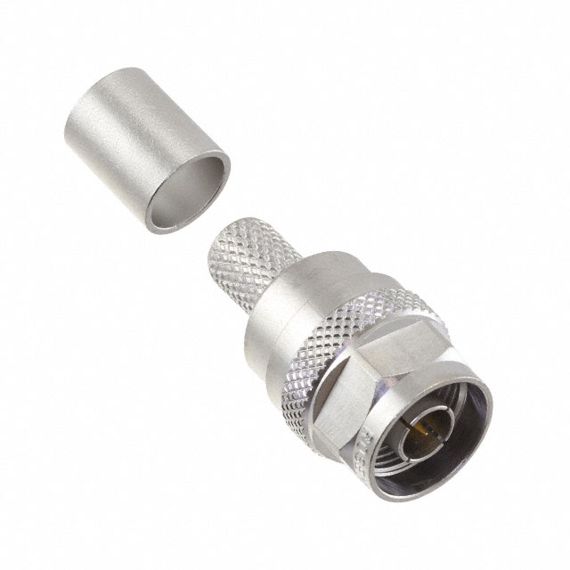 53S101-1N9N5 Rosenberger  Assemblages de connecteurs coaxiaux (RF)