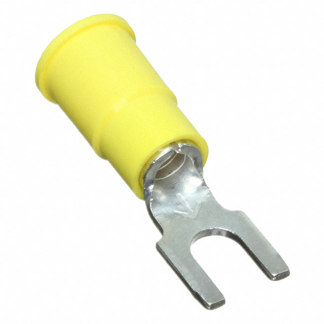 BS-33-8-P 3M  Spade Connectors