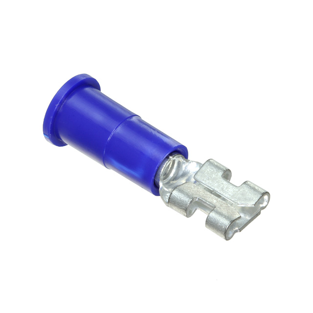 FDV14-187Q 3M  Conectores de desconexión rápida