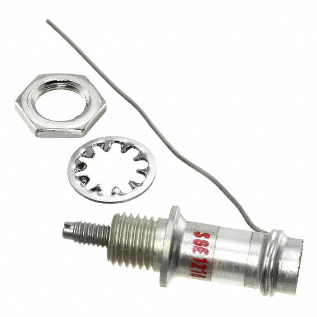 GGW9R000 Sprague-Goodman  Condensateurs au silicium