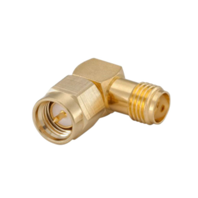 32S221-K00L5 Rosenberger  Adaptadores de conector coaxial (RF)