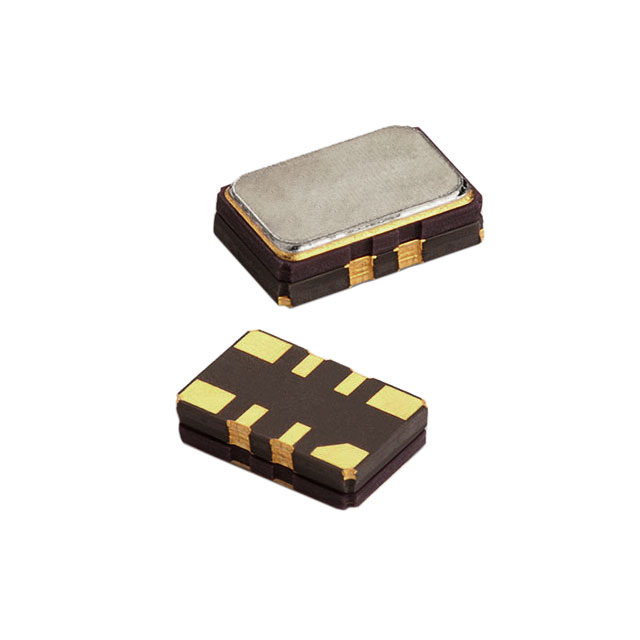 581L400X2CAT CTS-Frequency Controls  Osciladores