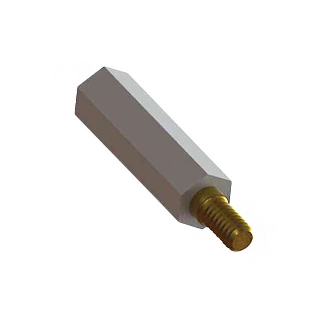 HSM4-8-15-2 Essentra Components  Abstandshalter für Platinen