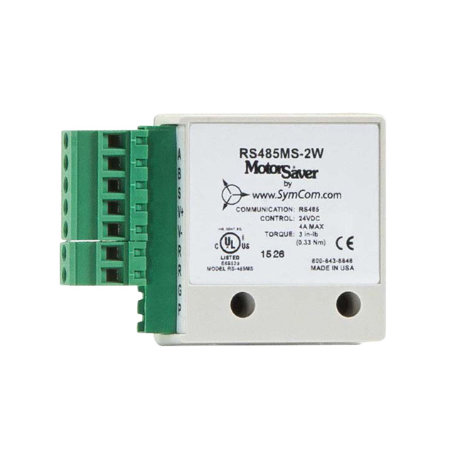 RS485MS-2W Littelfuse Inc.  Industrial Automation Accessories
