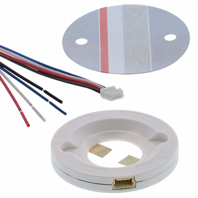 3-2323859-1 TE Connectivity AMP Connectors  Accessoires optoélectroniques