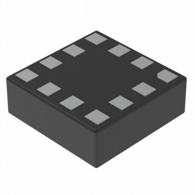 LIS2DE12TR STMicroelectronics  Accelerometers