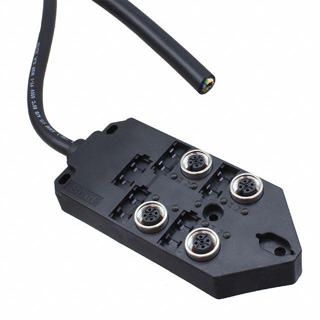 1202480032 Molex  Sensor Interface Junction Blocks