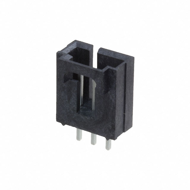 1719710003 Molex  Headers Male Pins