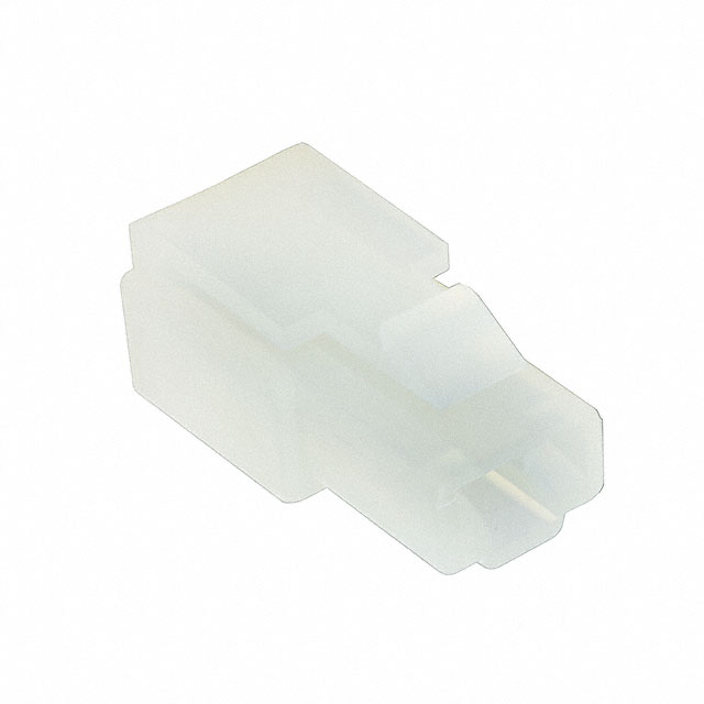 174196-1 TE Connectivity AMP Connectors  Bottes de boîtiers