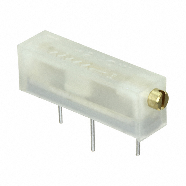 90PR20KLF TT Electronics/BI  Trimmer Potentiometers