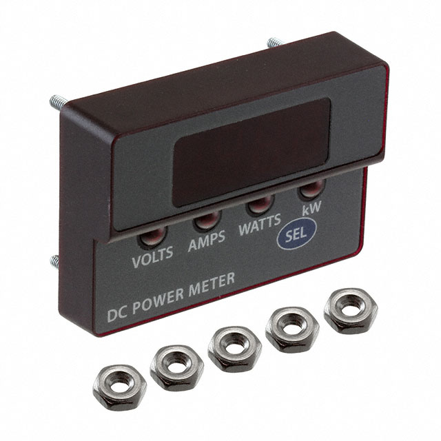 DCM20-1-DC5-R-C Murata Power Solutions Inc. Zähler