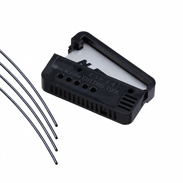 E32-J2R 10M Omron Automation and Safety  Accessori per sensori e trasduttori