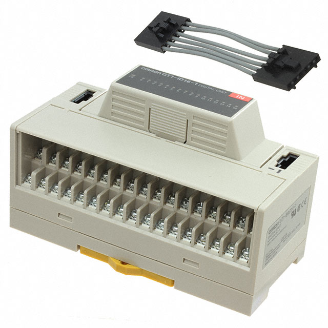 GT1-ID16-1 Omron Automation and Safety  Industrial Automation Accessories