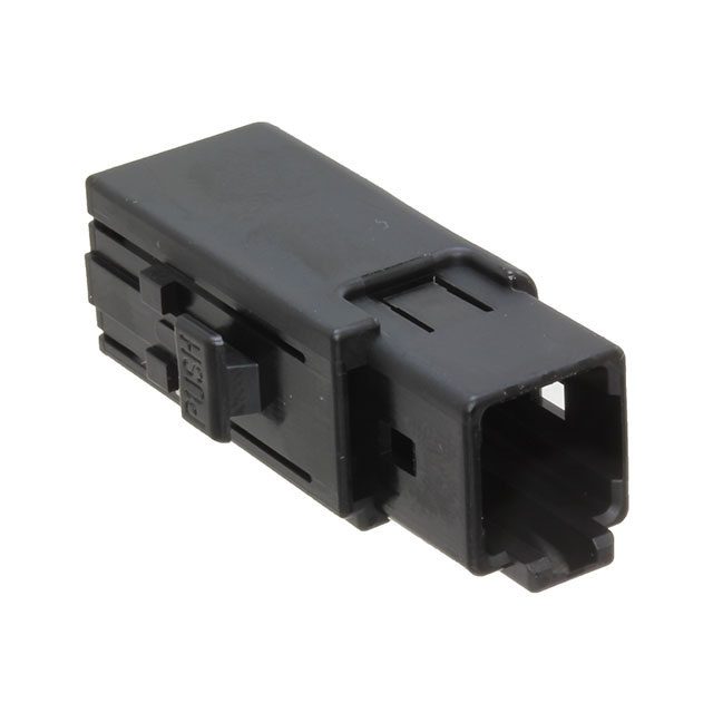 GT17VSA-6DS-HU Hirose Electric Co Ltd  Pluggable Connector Accessories