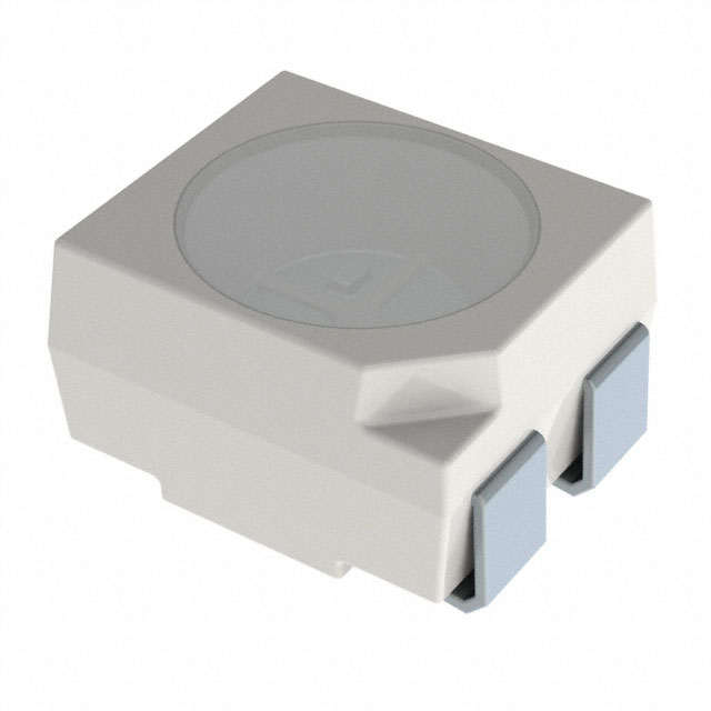 IN-P32DATRG Inolux  Indication LED - Discrète