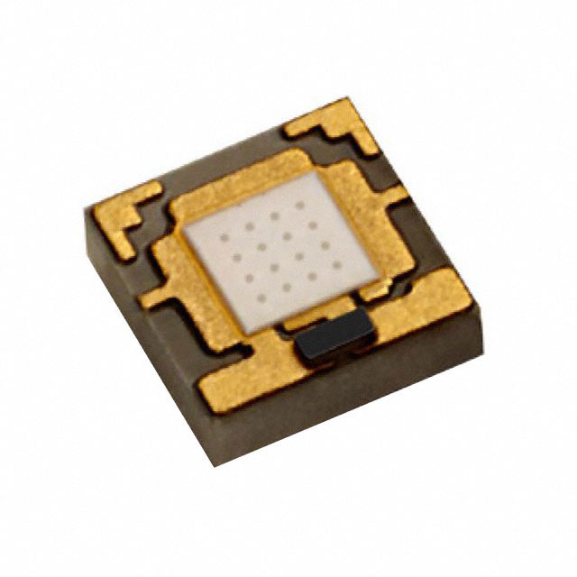 L1CU-GRN1000000000 Lumileds  Illuminazione a colori a LED