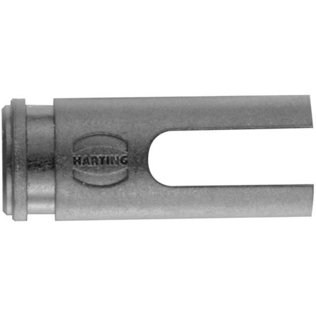 9140006391 HARTING  Heavy Duty Connector Accessories