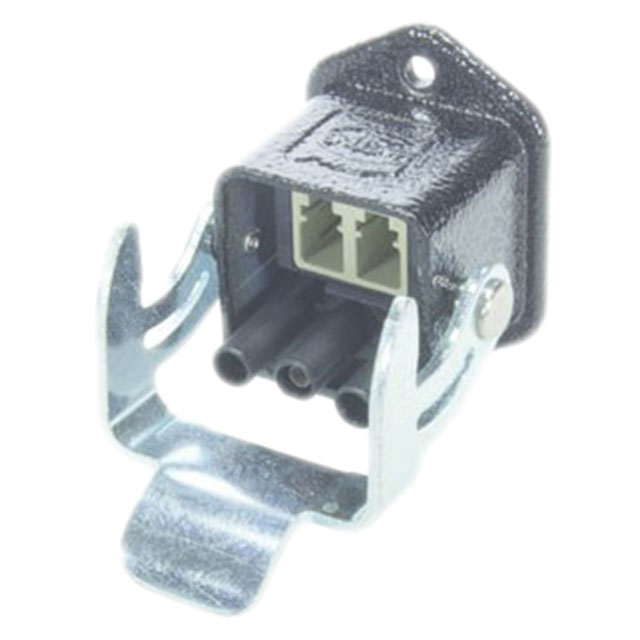 09575680511000 HARTING  Fiber Optic Connector Assemblies