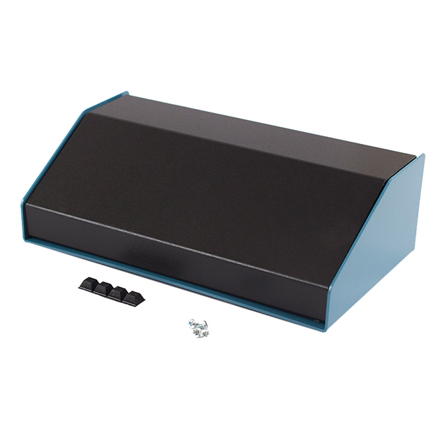 1456KE3BKBU Hammond Manufacturing  Cajas