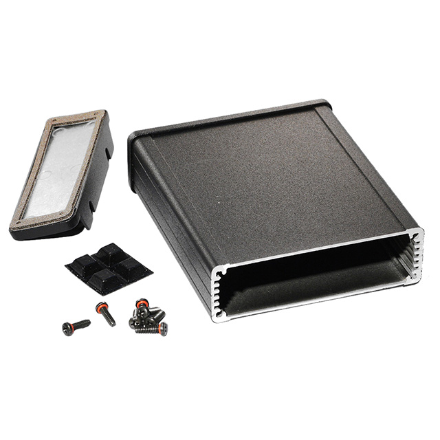 1457L1202EBK Hammond Manufacturing  Scatole